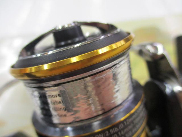 18レガリス LT1000S