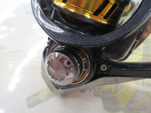 18レガリス LT1000S