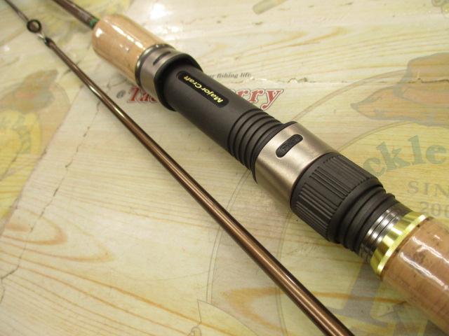 トラパラ TPS-802LX