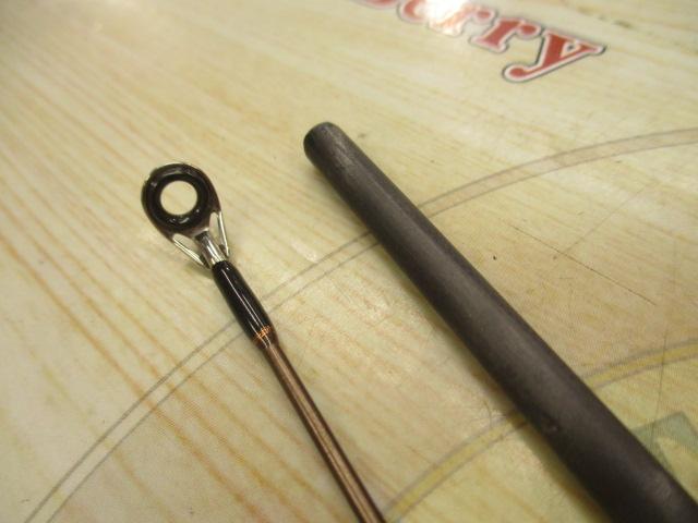 トラパラ TPS-802LX