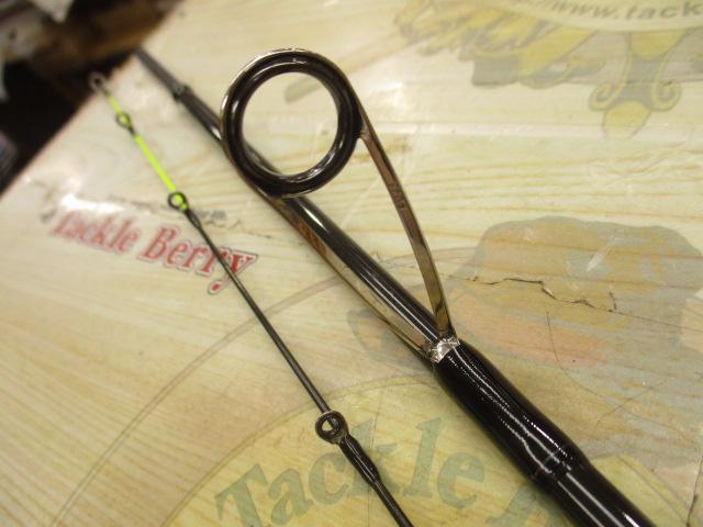 スクアド SKS-ST73UL/L-AJING バーチカルコンタクトスペシャル