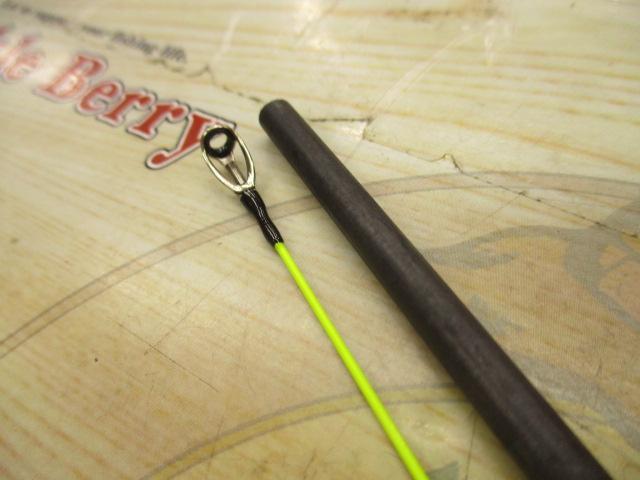 スクアド SKS-ST73UL/L-AJING バーチカルコンタクトスペシャル