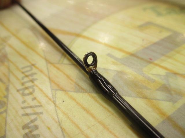 スクアド SKS-ST73UL/L-AJING バーチカルコンタクトスペシャル