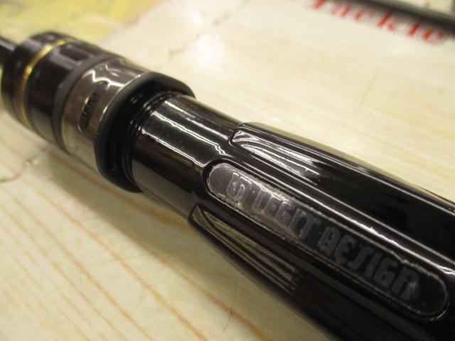 スクアド SKS-ST73UL/L-AJING バーチカルコンタクトスペシャル