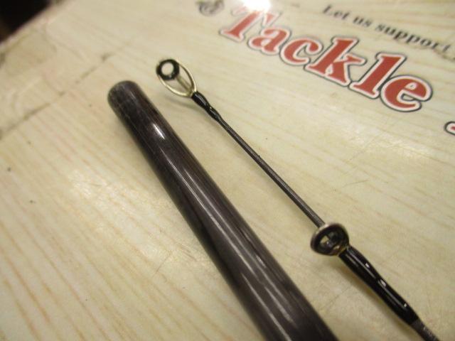 エメラルダスMX 75MMH-S・N｜＠ベリーネット 日本最大新品中古釣具WEB