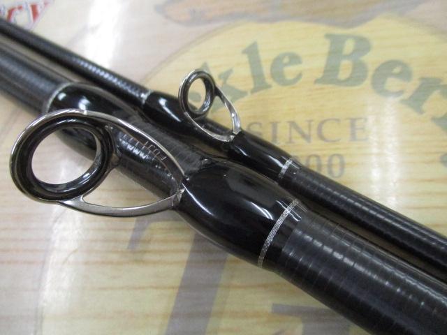 ブリスト ベンダバール 8.9M