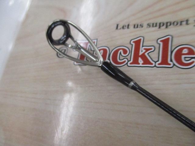 ブリスト ベンダバール 8.9M