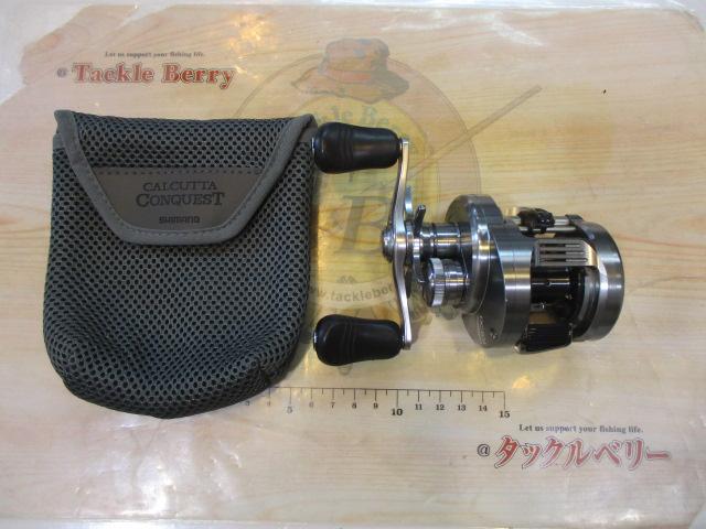 20カルカッタコンクエストDC 101