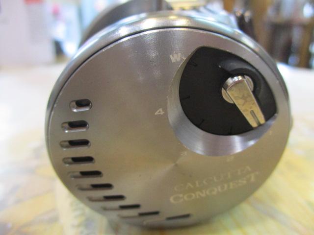 20カルカッタコンクエストDC 101