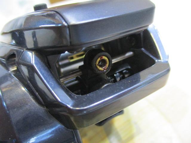 24グラップラープレミアム 150XG