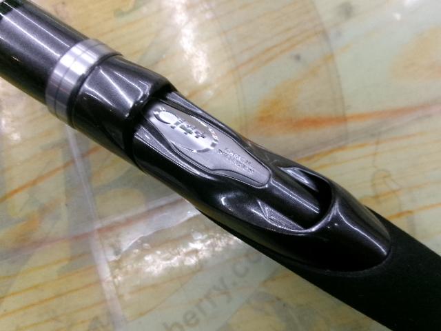 セフィアエクスチューンティップエギング S700ML-S