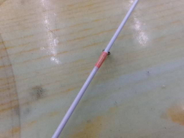 セフィアエクスチューンティップエギング S700ML-S