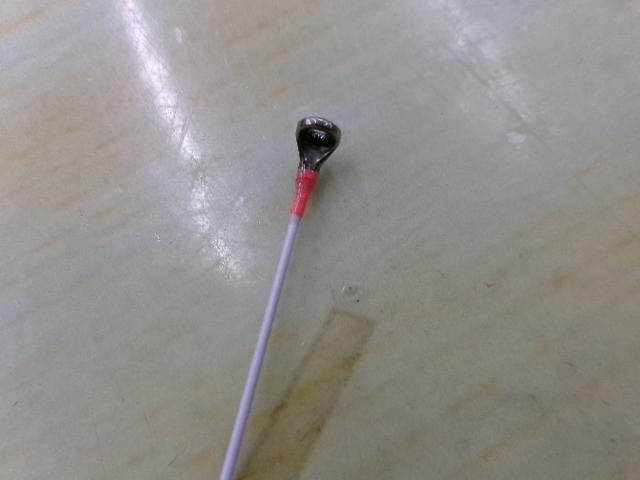 セフィアエクスチューンティップエギング S700ML-S