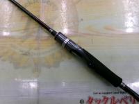 セフィアエクスチューンティップエギング S700ML-S