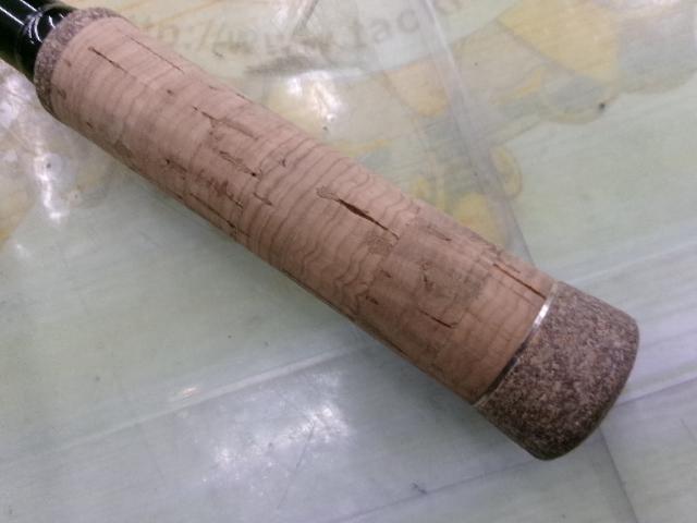 ディアモンスター MV-65(2018)