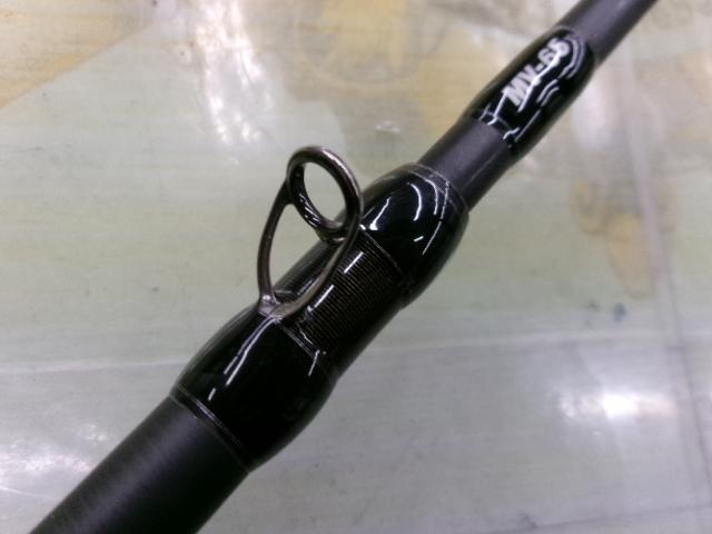 ディアモンスター MV-65(2018)