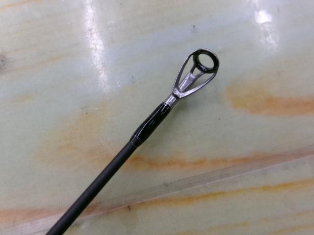 ディアモンスター MV-65(2018)