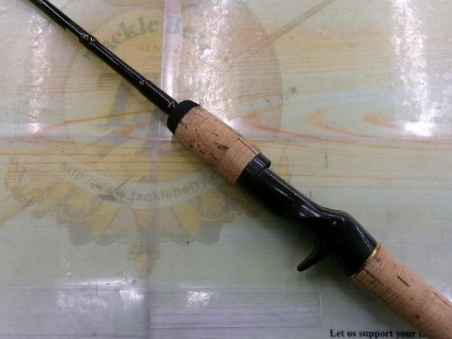 ハンティングシャフトボロン HBC-601MF