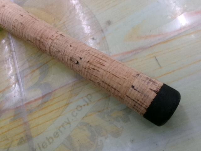 ハンティングシャフトボロン HBC-601MF