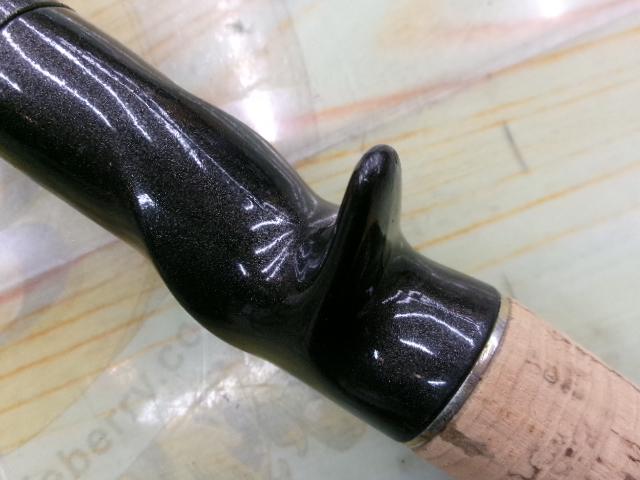 ハンティングシャフトボロン HBC-601MF