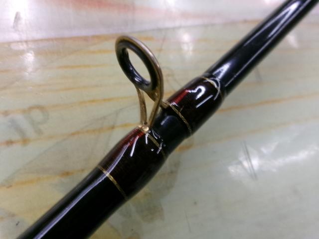 ハンティングシャフトボロン HBC-601MF