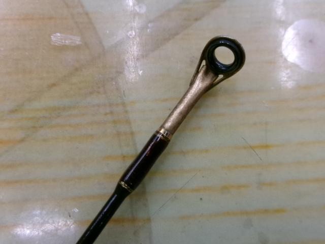 ハンティングシャフトボロン HBC-601MF