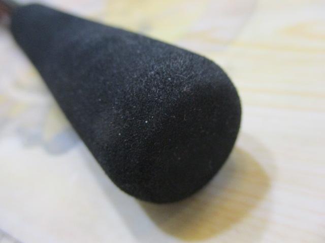 シルバーウルフ 76MLB-S・W