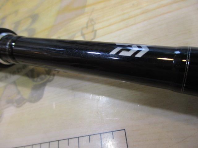 シルバーウルフ 76MLB-S・W