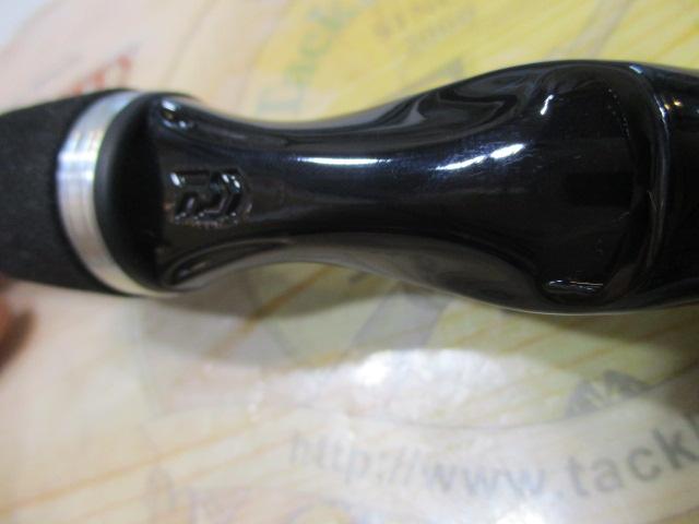 シルバーウルフ 76MLB-S・W