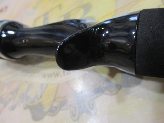 シルバーウルフ 76MLB-S・W