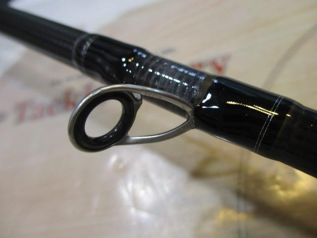 シルバーウルフ 76MLB-S・W