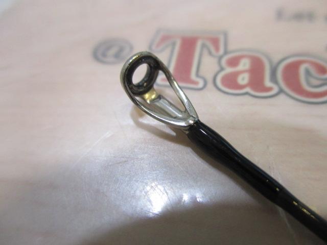 シルバーウルフ 76MLB-S・W