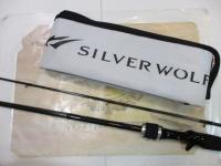 シルバーウルフ 76MLB-S・W