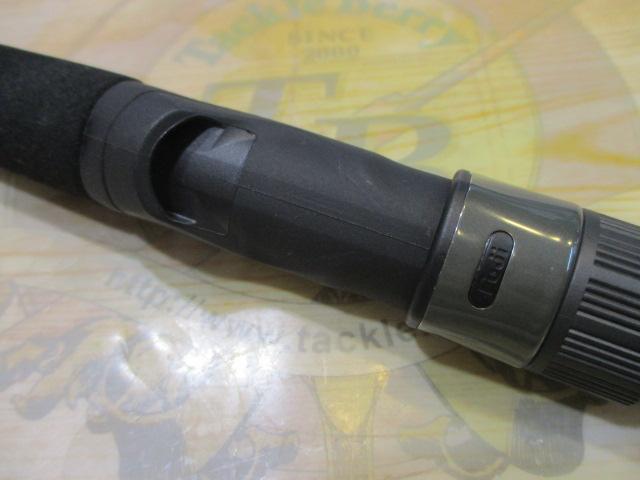 ルアーニスト MB 76ML-4