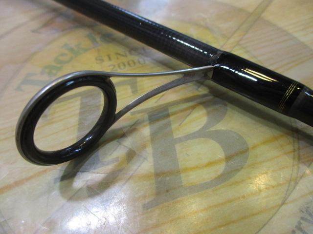 ルアーニスト MB 76ML-4