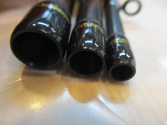 ルアーニスト MB 76ML-4