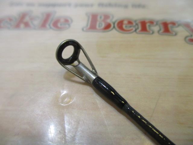 ルアーニスト MB 76ML-4