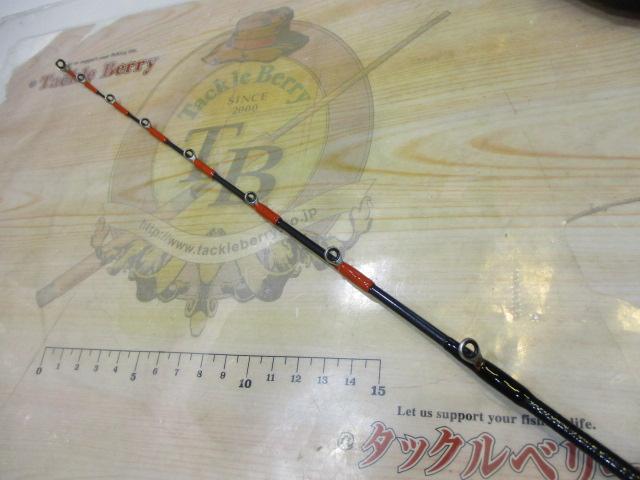 マルイカX 82 MH-140・R