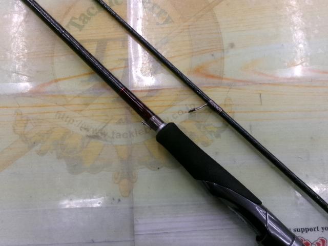 セフィアエクスチューン S806L