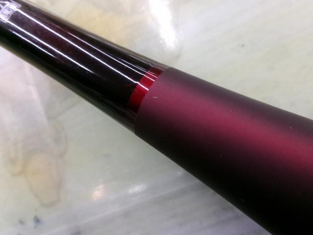 セフィアエクスチューン S806L