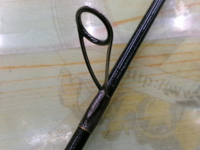 セフィアエクスチューン S806L