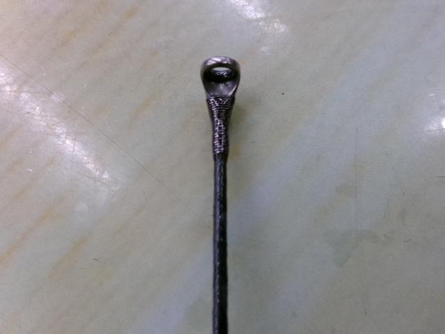 セフィアエクスチューン S806L