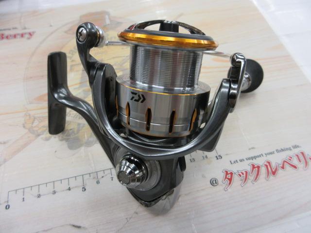 18ブラスト LT4000-CXH