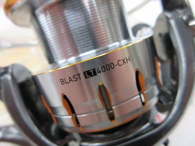 18ブラスト LT4000-CXH