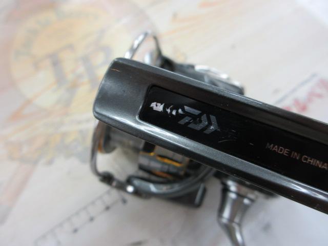 18ブラスト LT4000-CXH