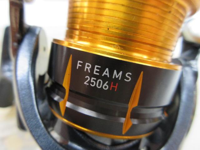 15フリームス 2506H