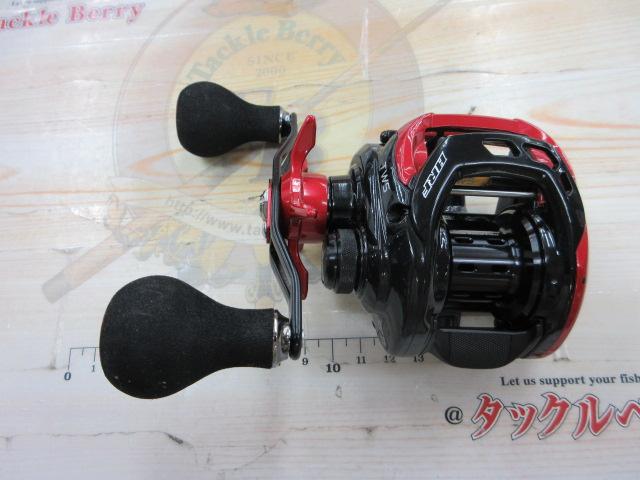 HRF PEスペシャル 7.3L-TW