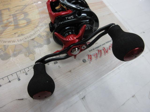 HRF PEスペシャル 7.3L-TW