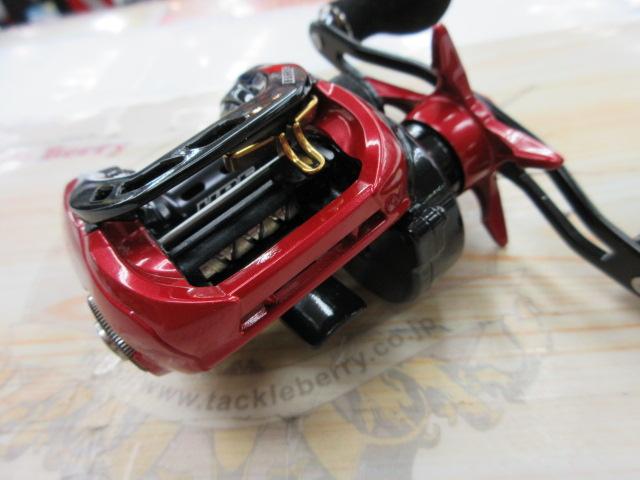 HRF PEスペシャル 7.3L-TW