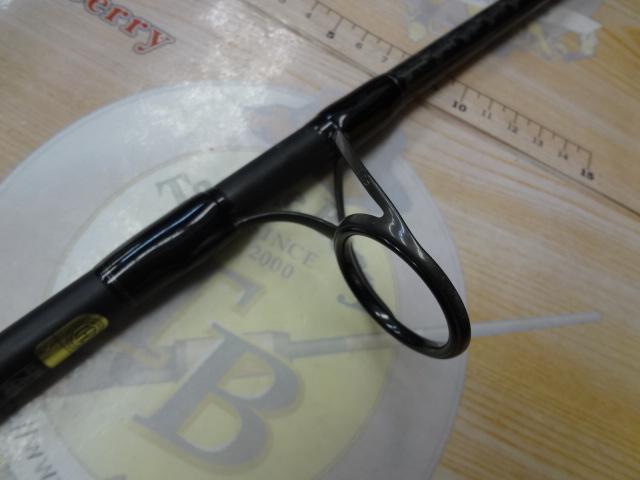 25グラップラー タイプC S82XH